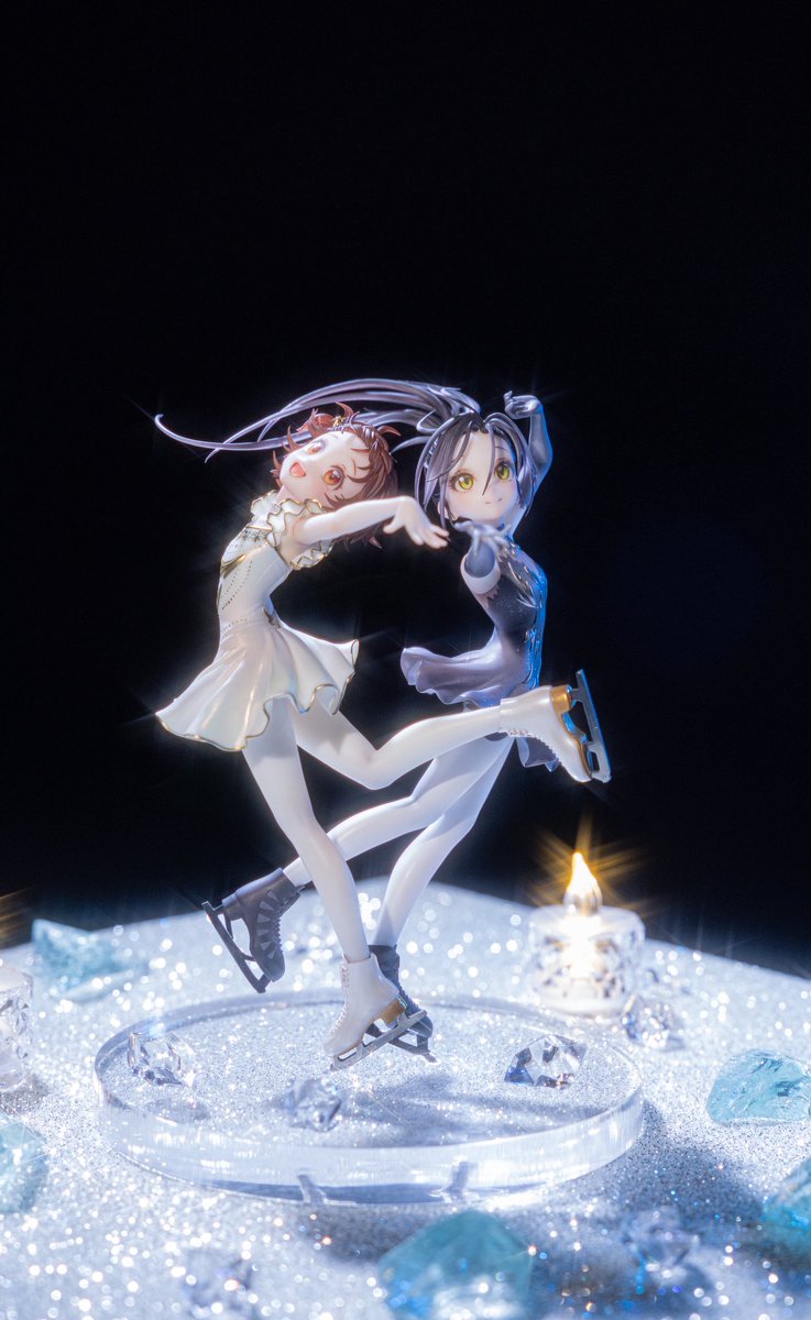 北川白鳥_低浮上 tweet media