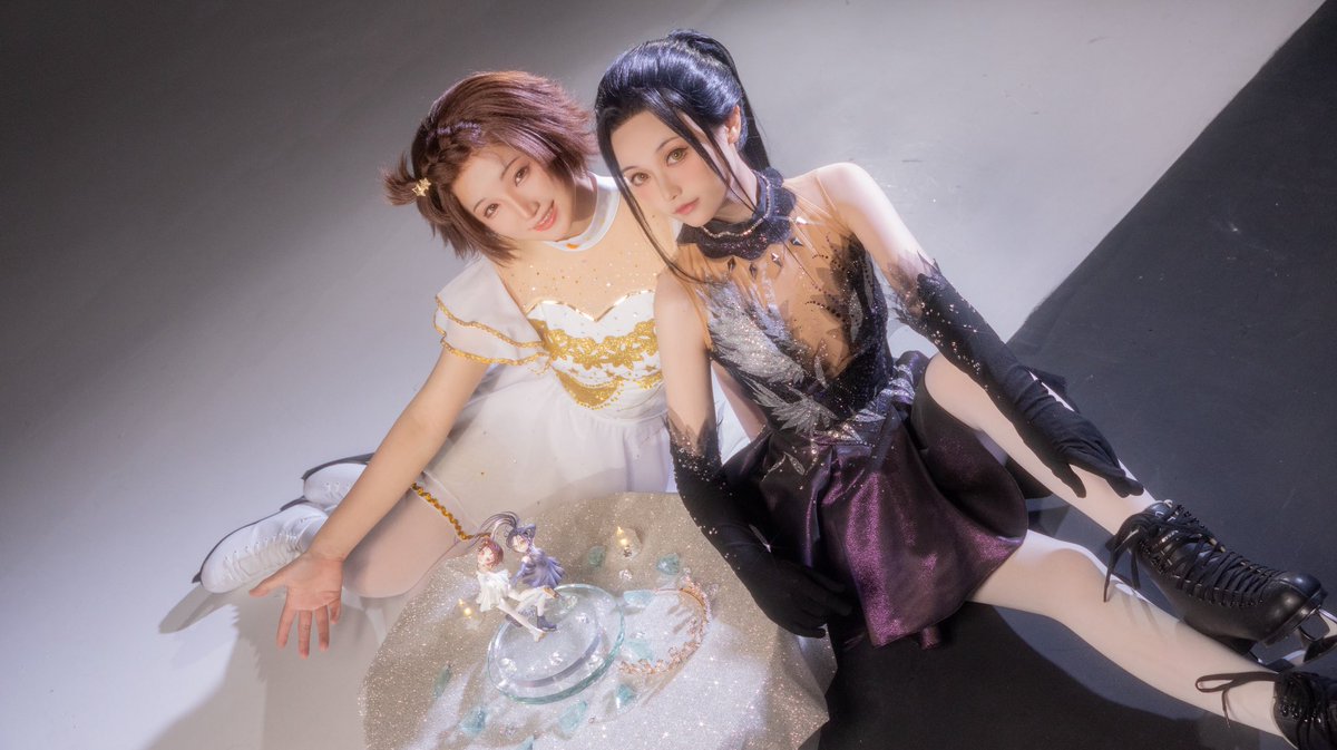 北川白鳥_低浮上 tweet media