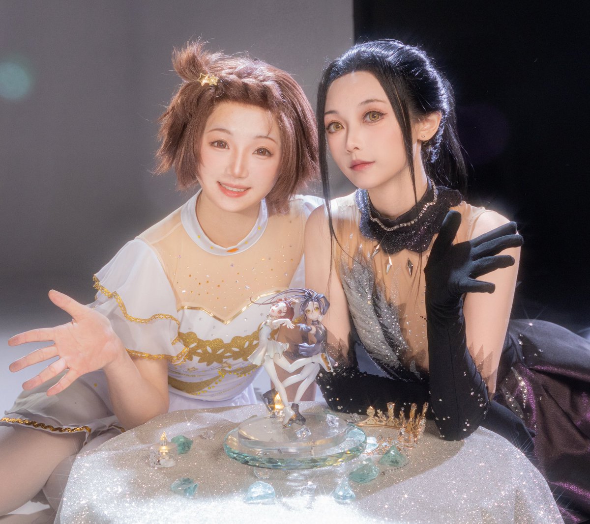 北川白鳥_低浮上 tweet media