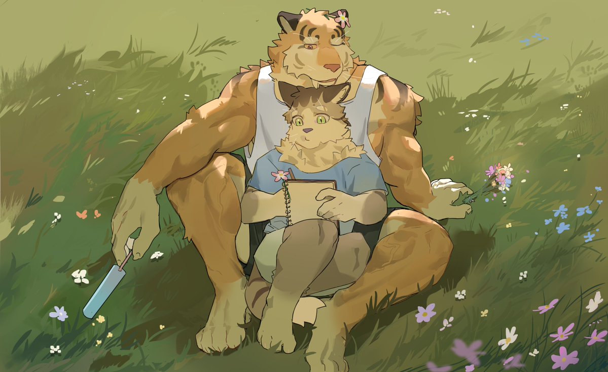 年代的院子 tweet media