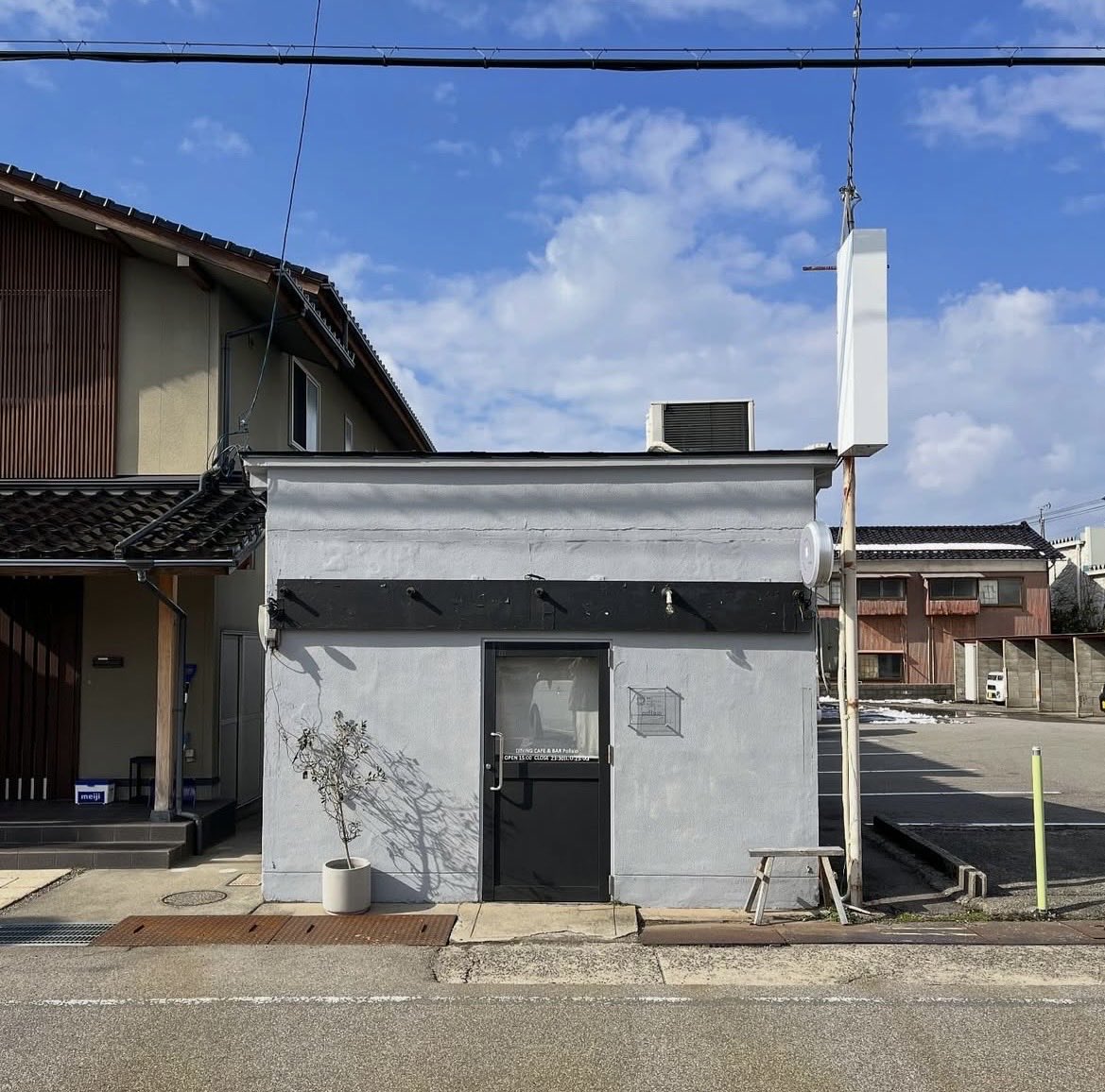 中 正彦 tweet media