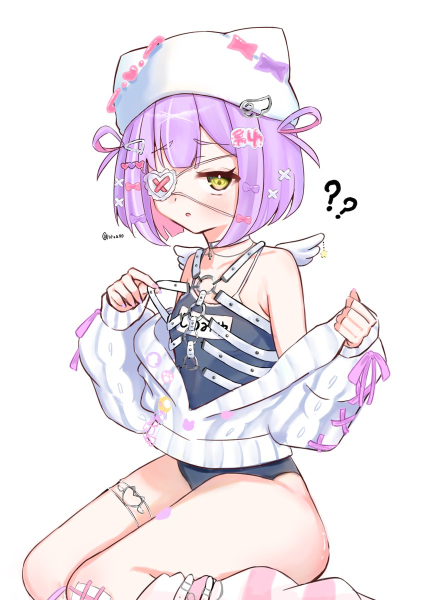 るあたろす tweet media