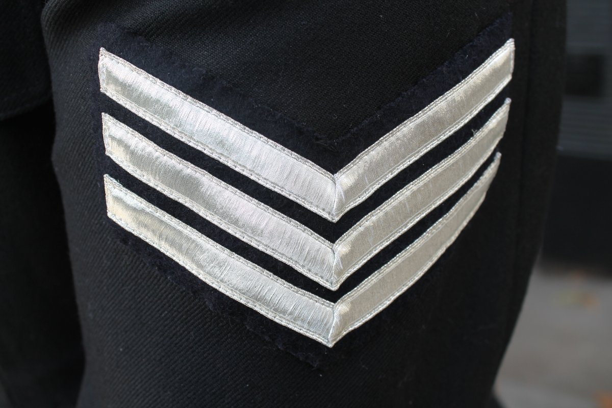 South Yorks Police Federation tweet media