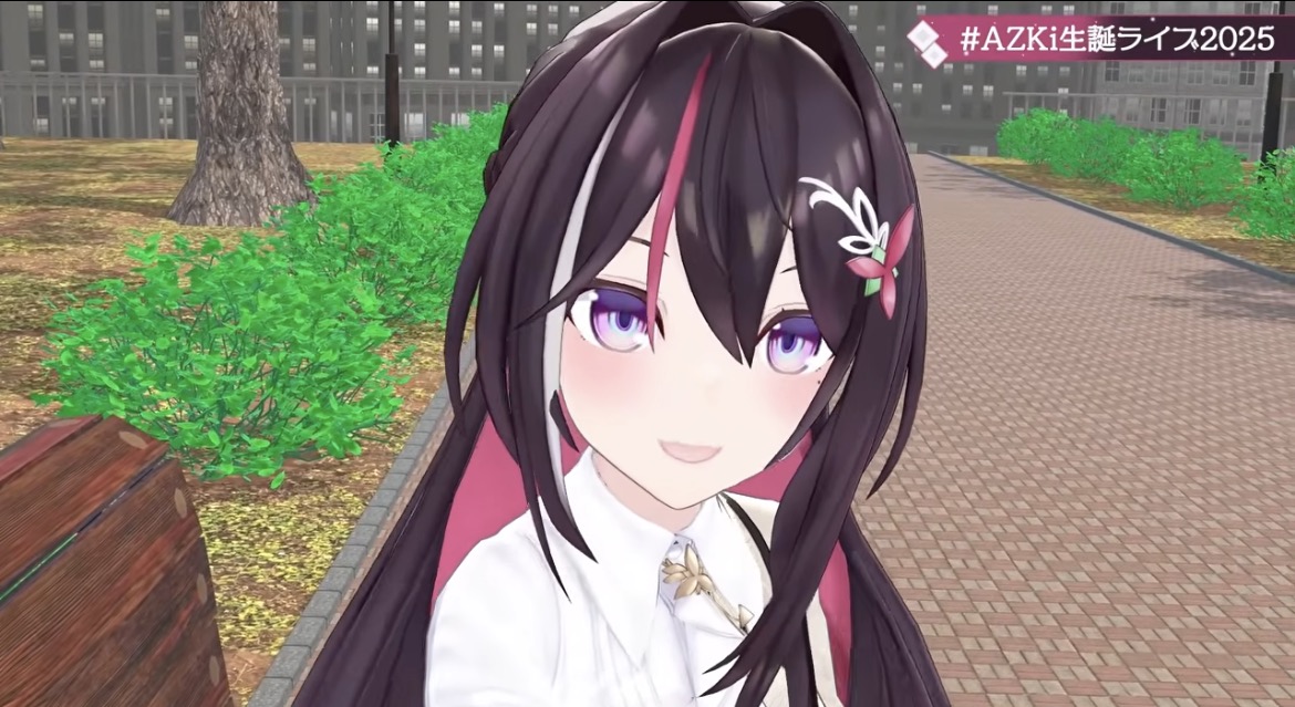 東大VTuber愛好会 tweet media