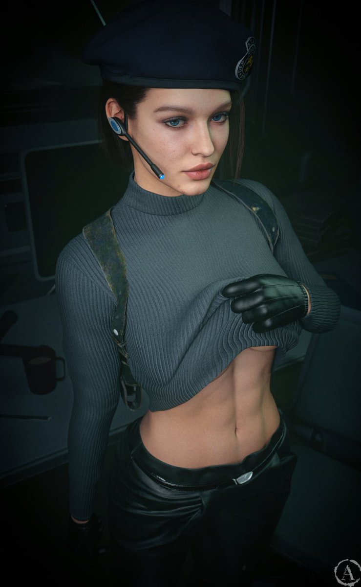 ✨️𝑱𝒊𝒍𝒍 & 𝑨𝒅𝒂✨️ tweet media