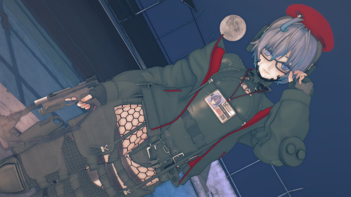 四号戦車🔞 tweet media