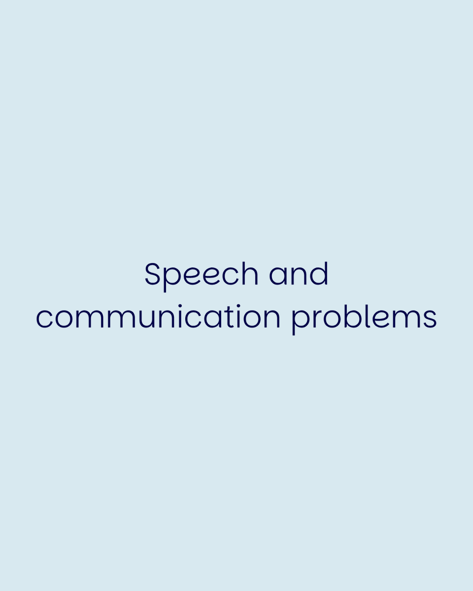 ParkinsonsUK's tweet photo. There are over 40 different symptoms of Parkinson's. Non-motor symptoms can affect people living with the condition in ways that may not be easily seen by other people and do not affect movement. 

Find out more: https://t.co/9f8E4fnlih 🩵 https://t.co/jTW31AtpU2