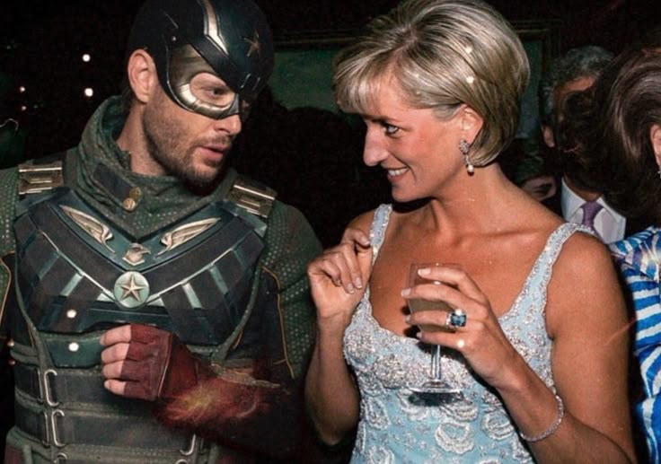 ela! the boys spoilers tweet media