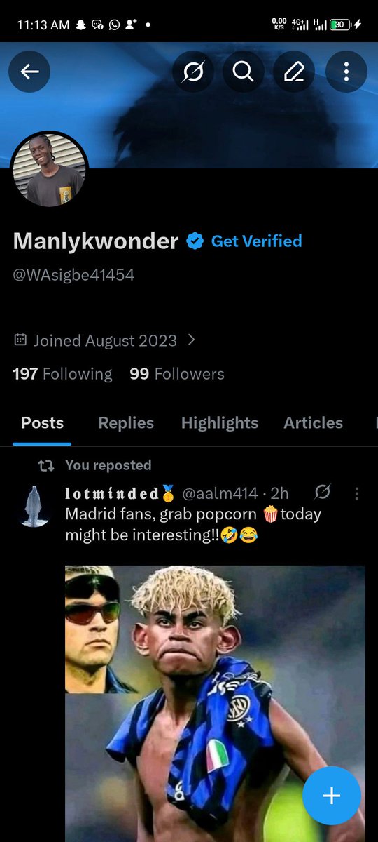 Manlykwonder tweet media