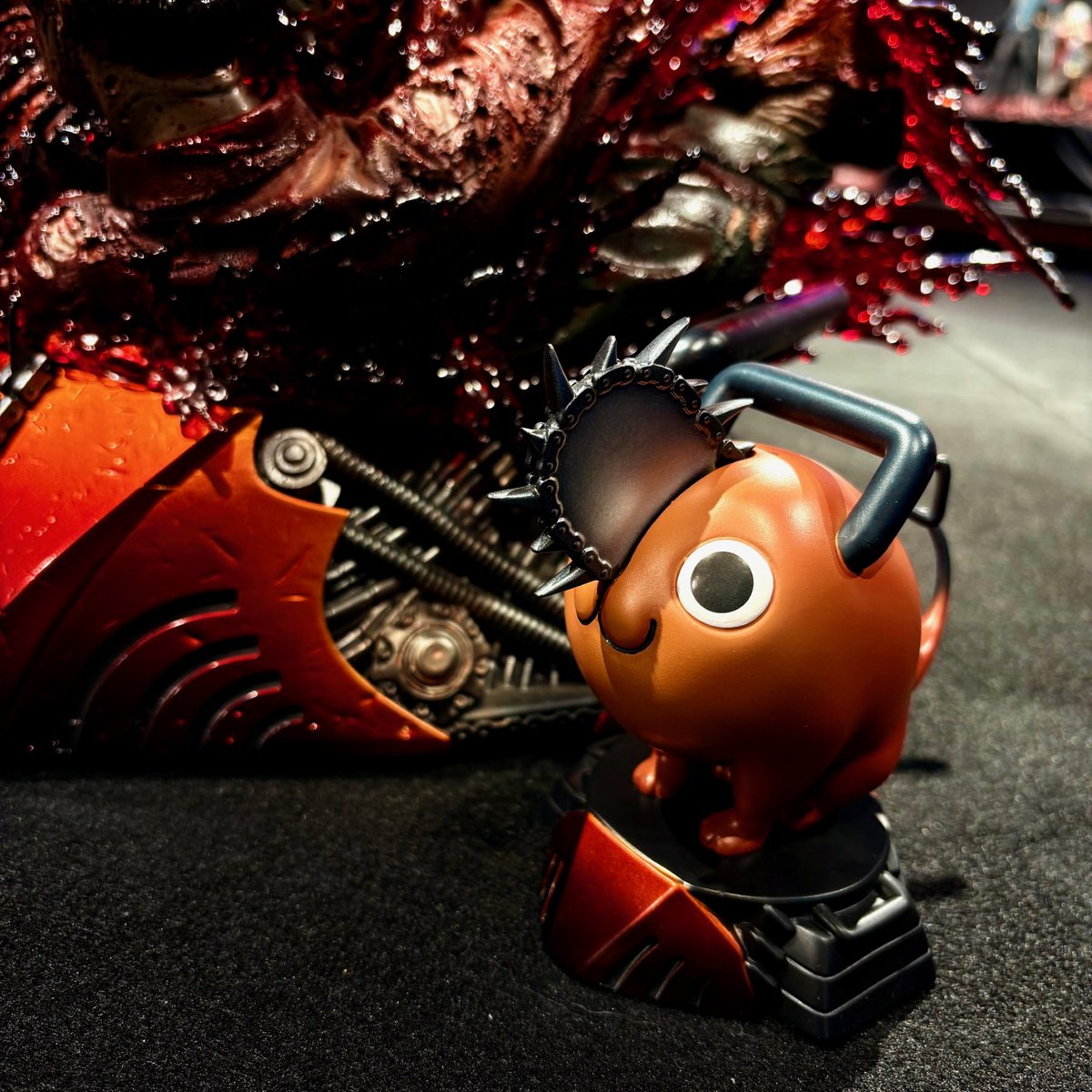 Prime 1 Studio SHINJUKU GALLERY SHOP tweet media