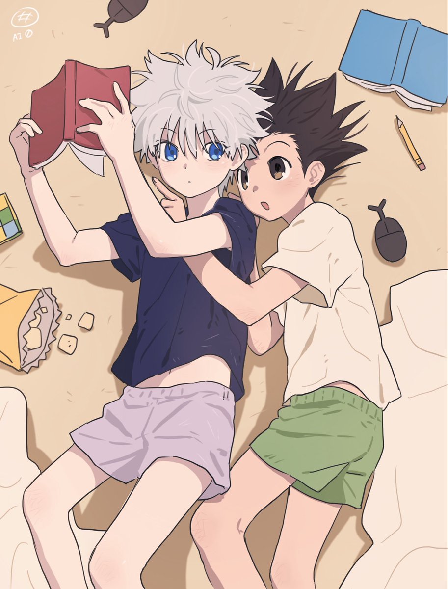 소보로 tweet media