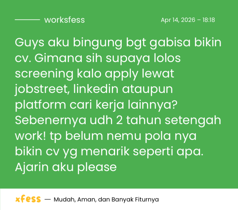 WORK tweet media