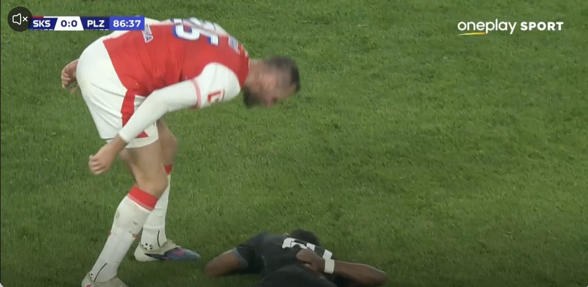 Strahovský hlídač tweet media