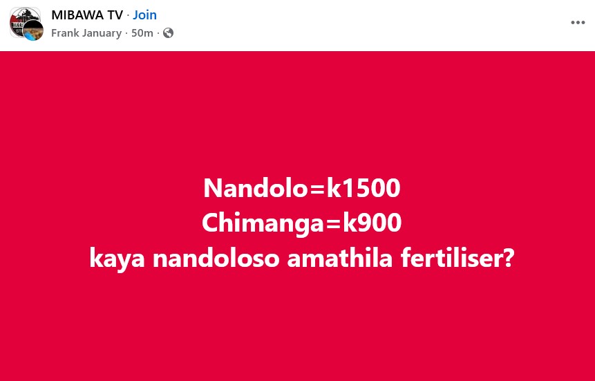 Kamoza 🇲🇼 🇿🇲 tweet media