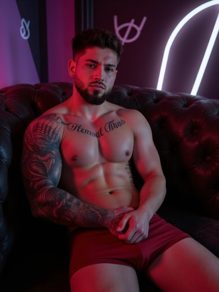 your italian Bf tweet media