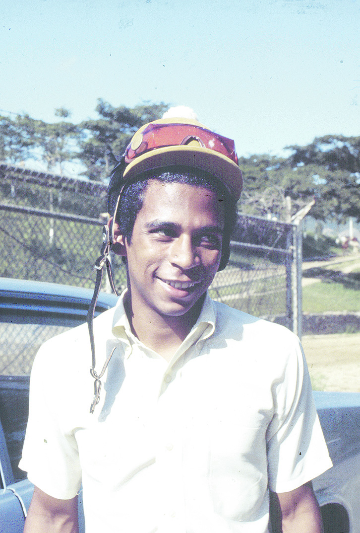 Gaceta Hípica Oficial tweet media