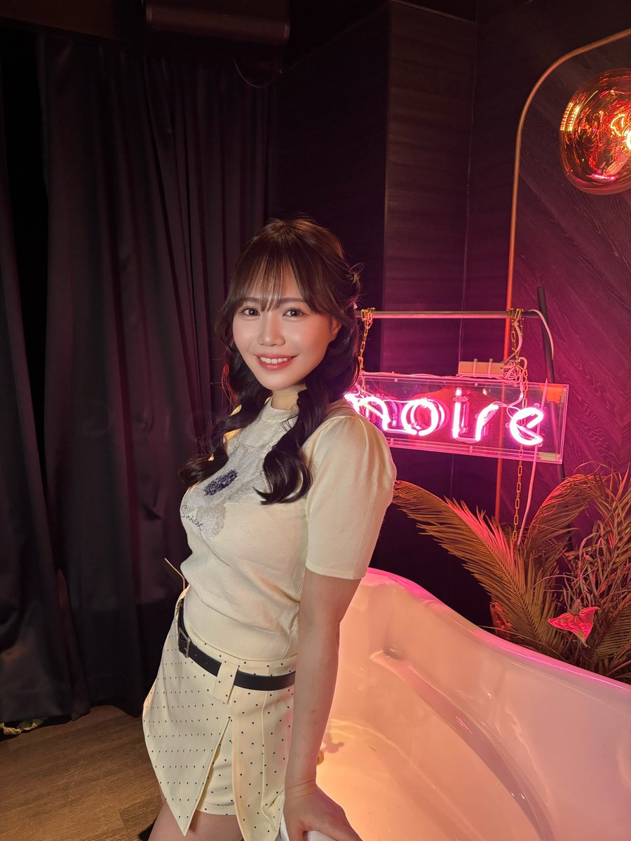 桃香ほたる tweet media