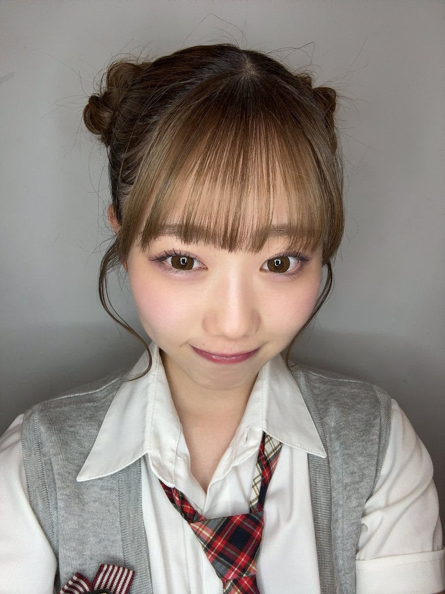 福野杏実 fukuno ami 【NMB48】 on X: 