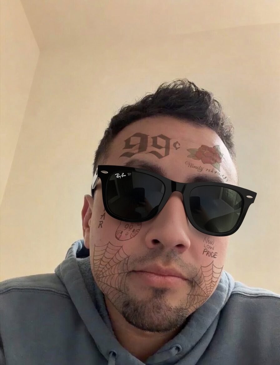 Good morning 𝕏 fam, For fun, give me my rapper name.