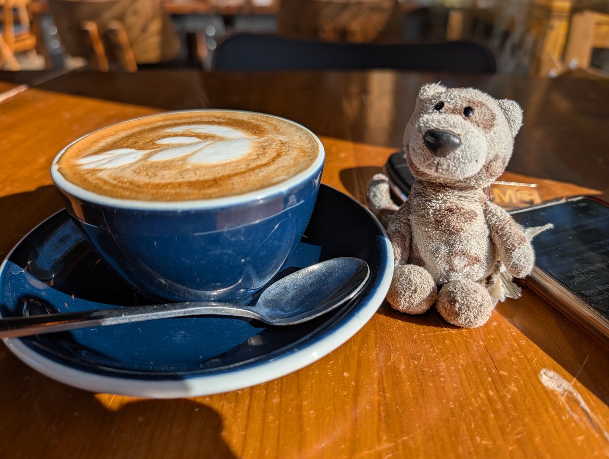 Breakfast without a sausage??? 🤔🤔🤔