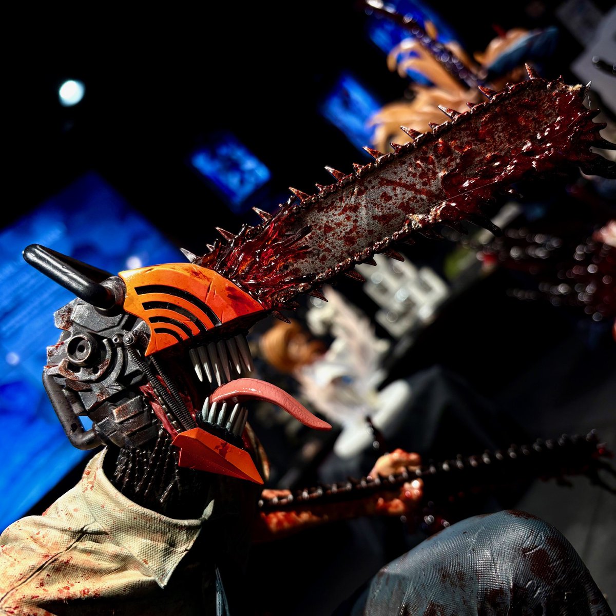 Prime 1 Studio SHINJUKU GALLERY SHOP tweet media