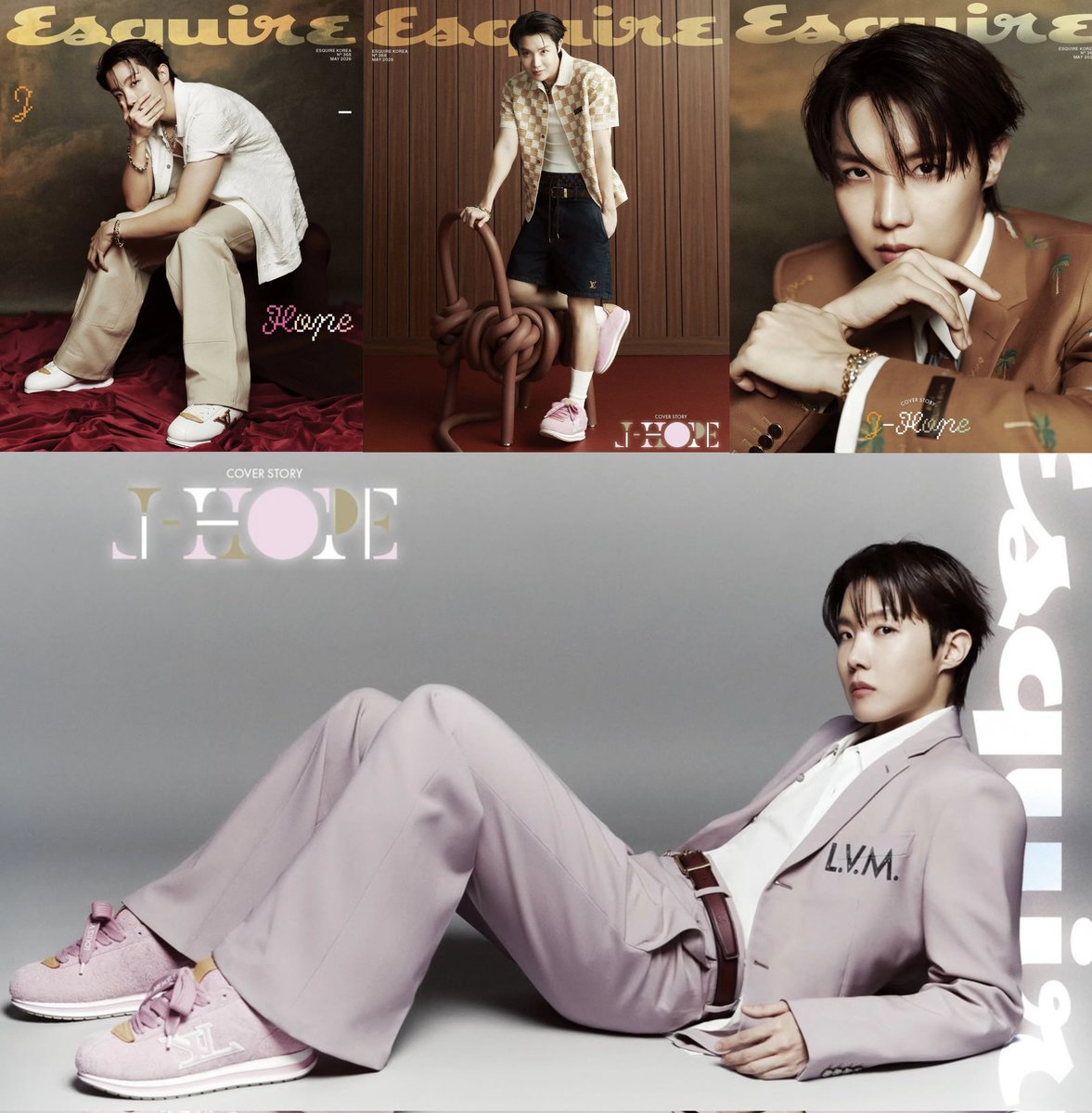 badbye⁷ | ARIRANG tweet media