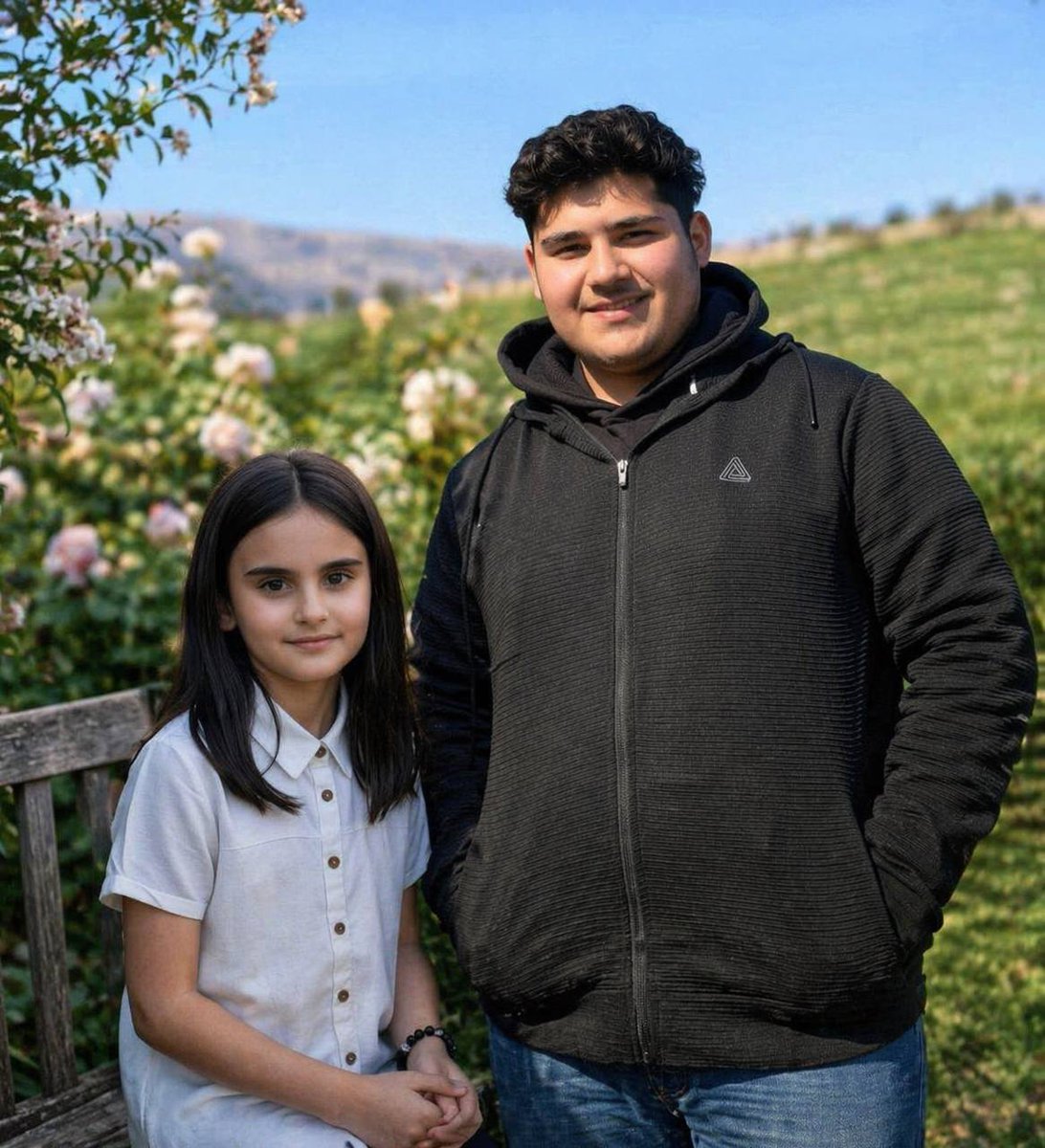 roqayah chamseddine tweet media