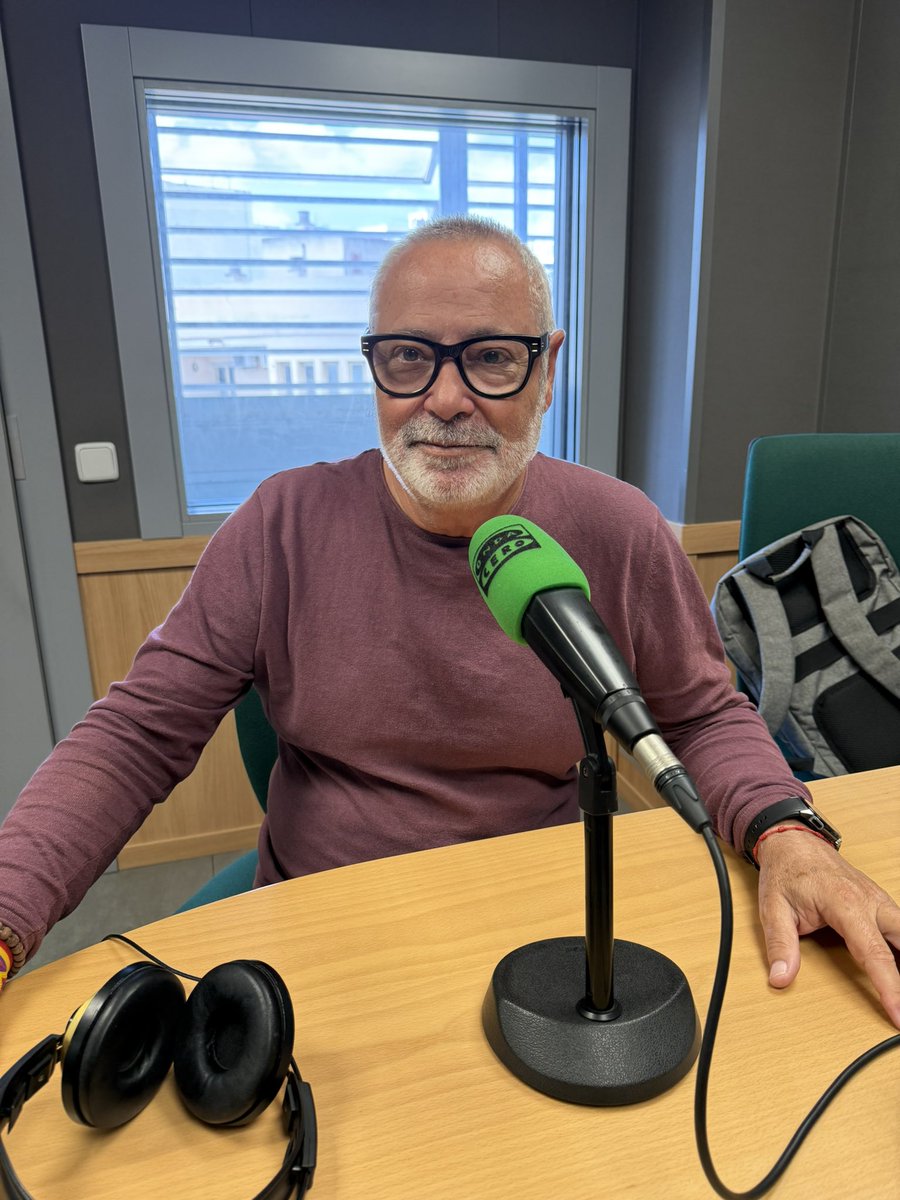 Onda Cero Mallorca tweet media