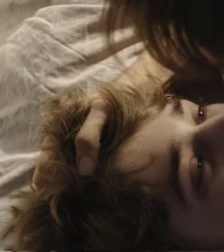 notreallybrave's tweet photo. #thinkingagain abt #byler….. how mike would wake first, pressing gentle kisses across will’s face—his forehead, his brow, his cheeks, the tip of his nose, and finally, his lips. will would wake with a soft smile, the kind mike could look at every morning for years. https://t.co/XylEneF2eX