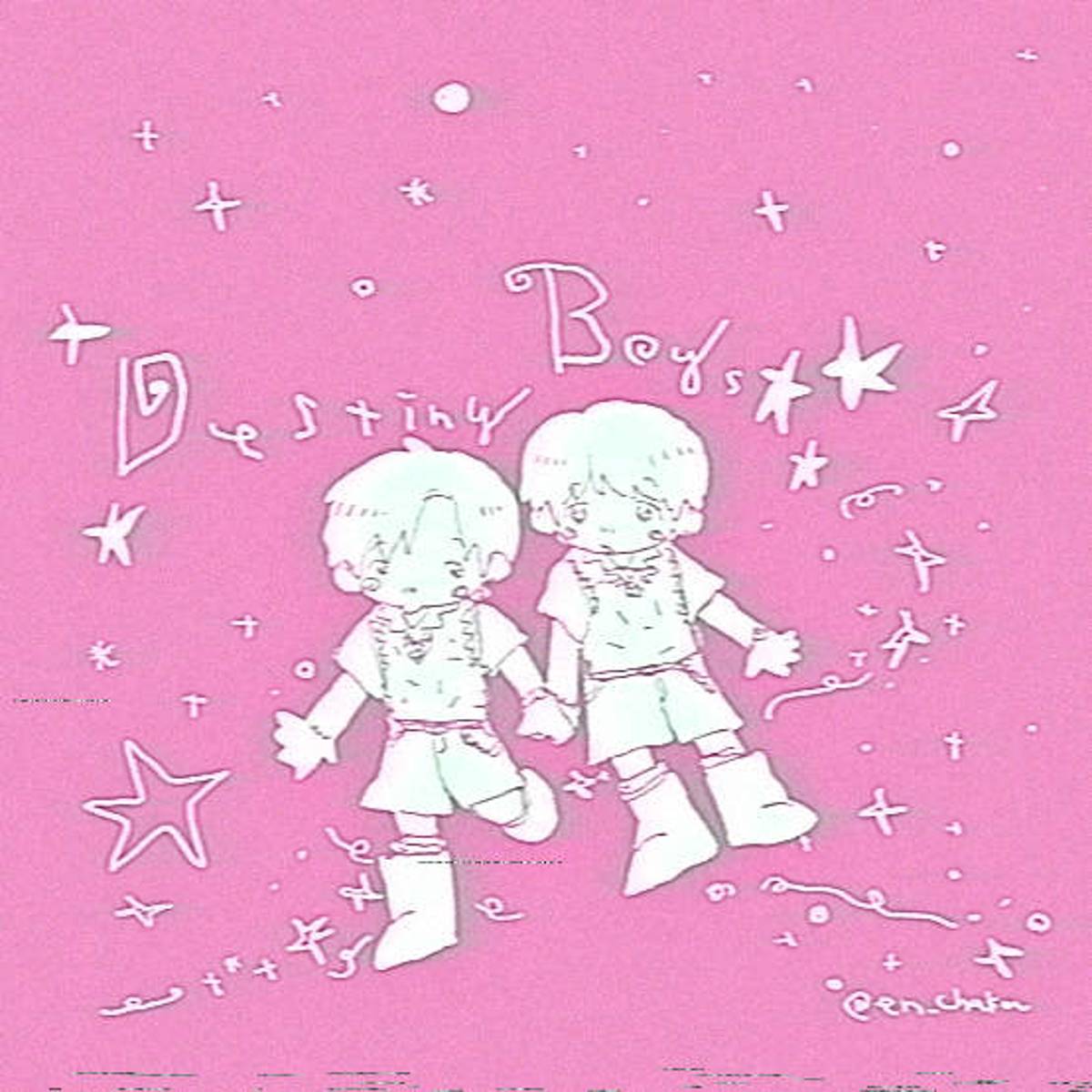 チャカ tweet media
