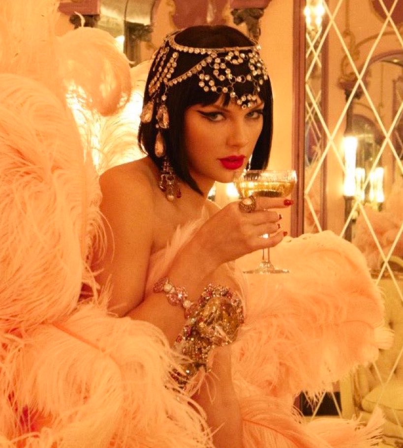 Taylor Swift Updates tweet media