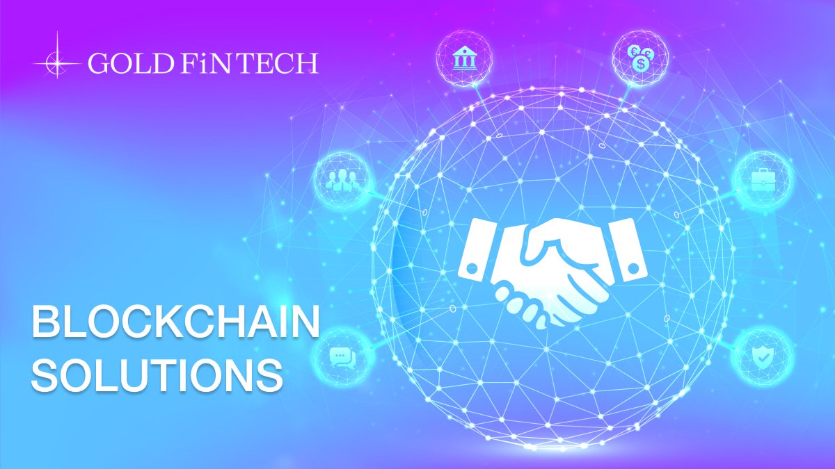 GoldFintech tweet media