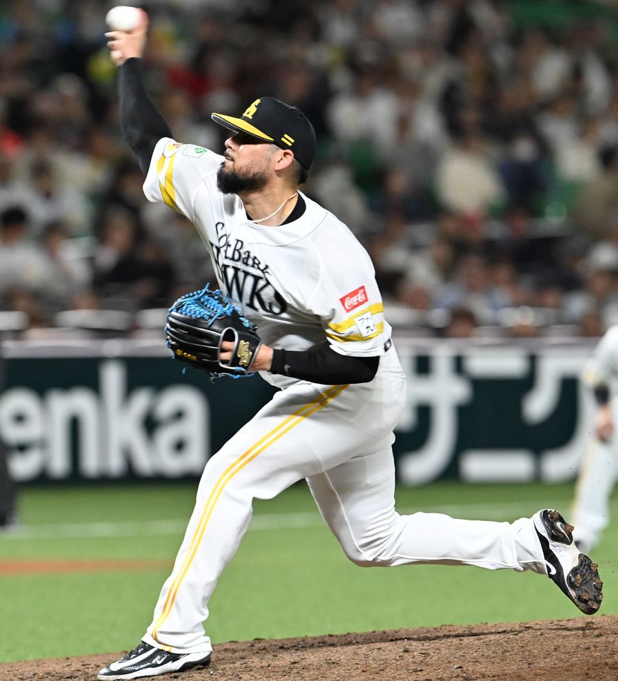 西スポWEB OTTO! タカ番がつぶやくソフトバンクホークス最新情報・裏情報 tweet media