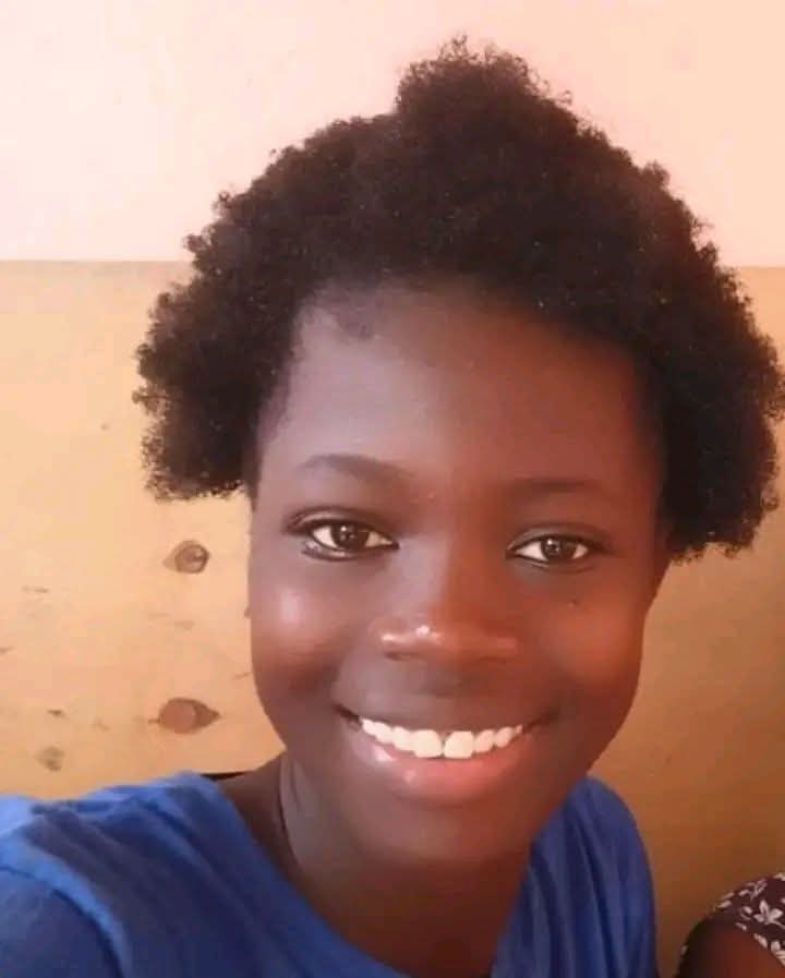 Mary Njoroge tweet media