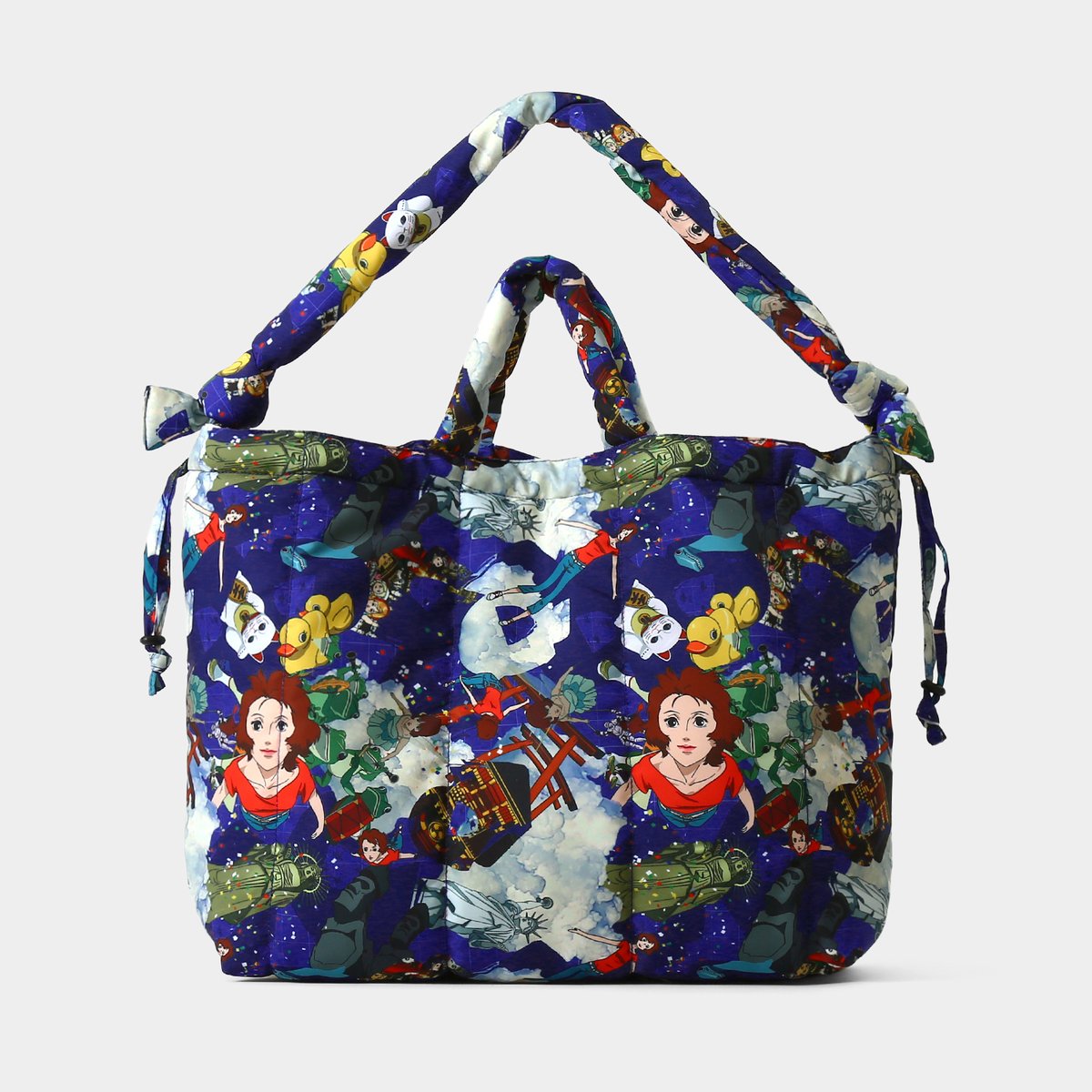 アニメ！アニメ！ tweet media