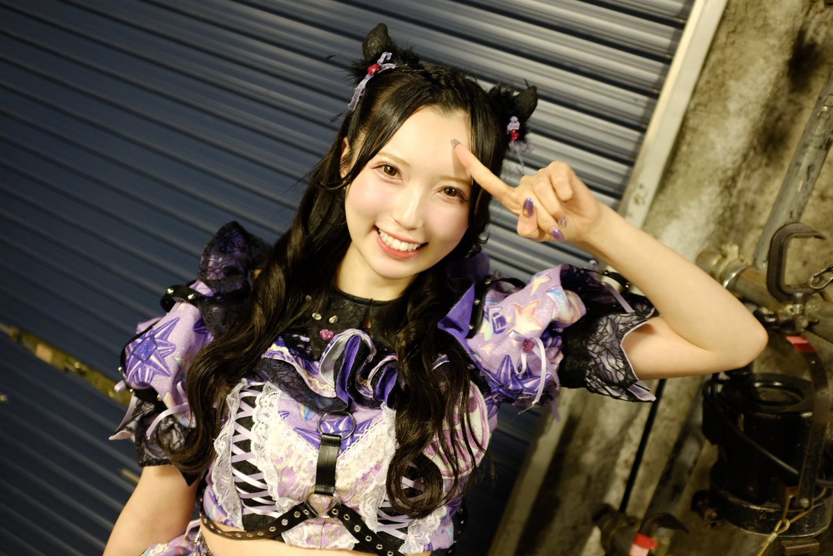 仁科茉彩(FES☆TIVE) tweet media