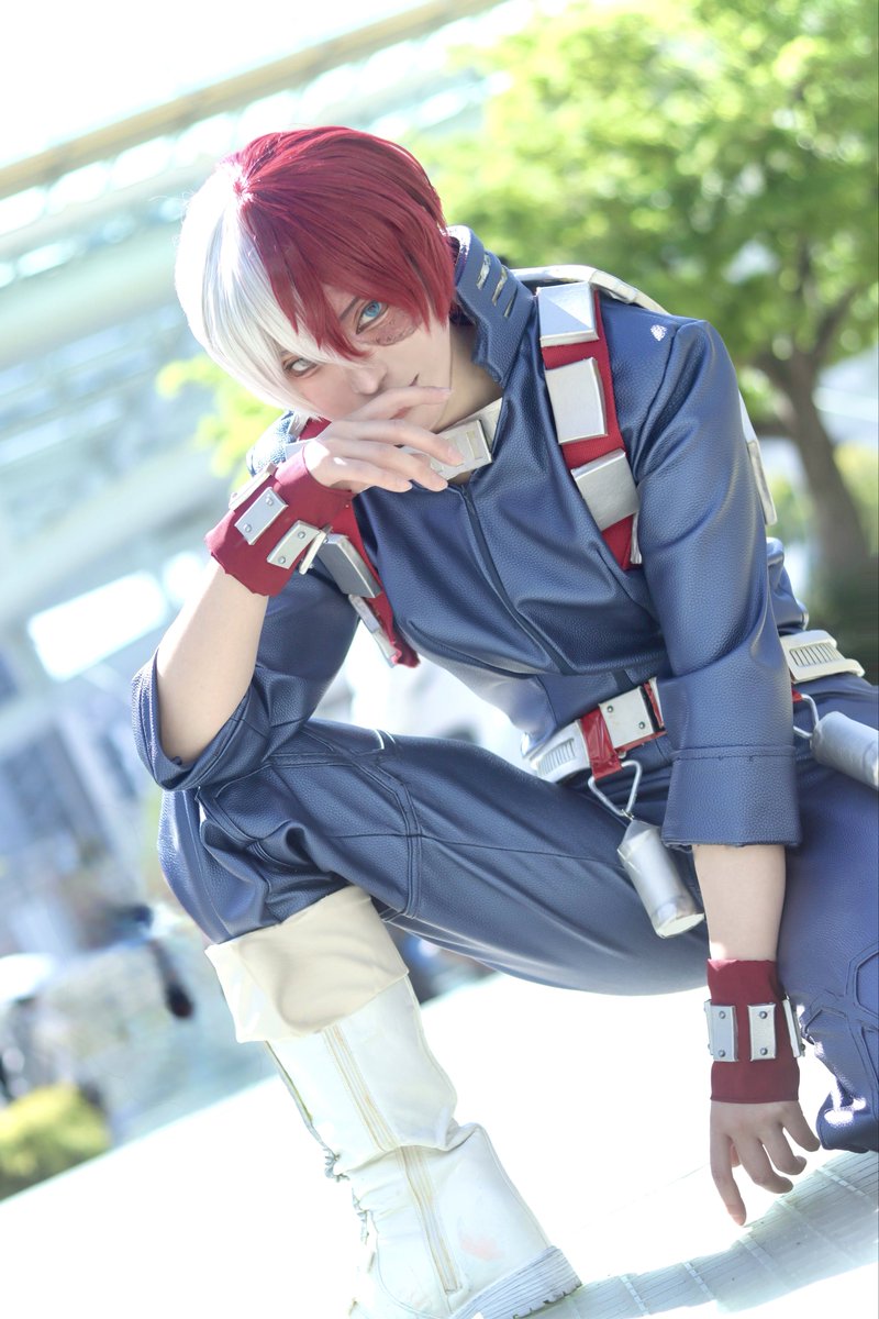 みそ石鹸 tweet media