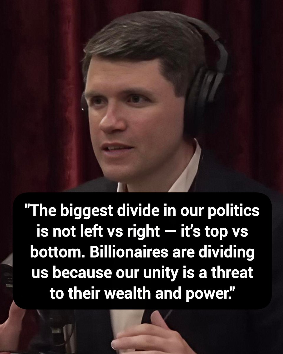 David J Harris Jr tweet media