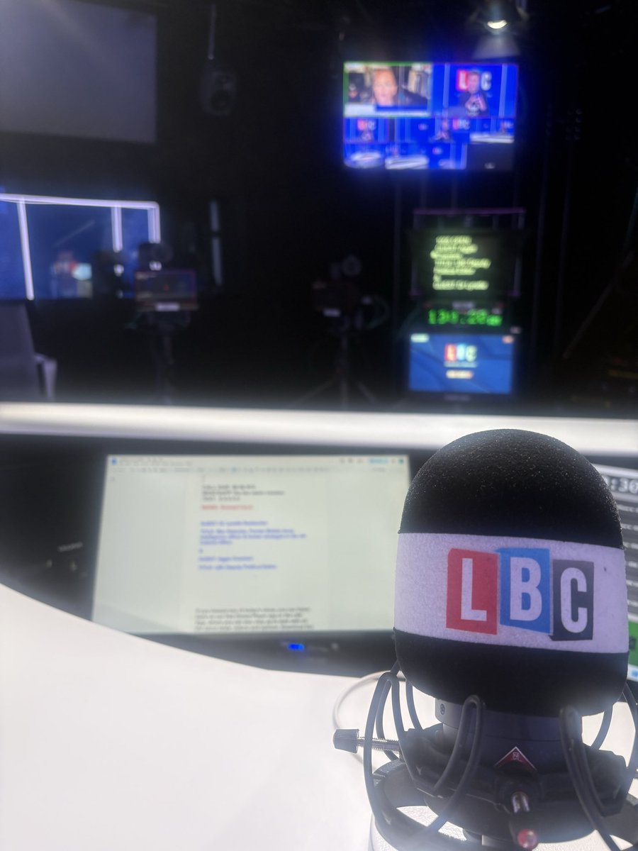 lewis_goodall's tweet photo. 🤯insane reach figures for the latest Sunday with Lewis Goodall @LBC 

Total digital 📱 views across all platforms now over 6.35 million (!)

Add in radio 📻 figs and we’re not far away from 7m total

The Sunday political show reinvented for a new age

Join us Sundays from 10! https://t.co/E72PxX3GWW