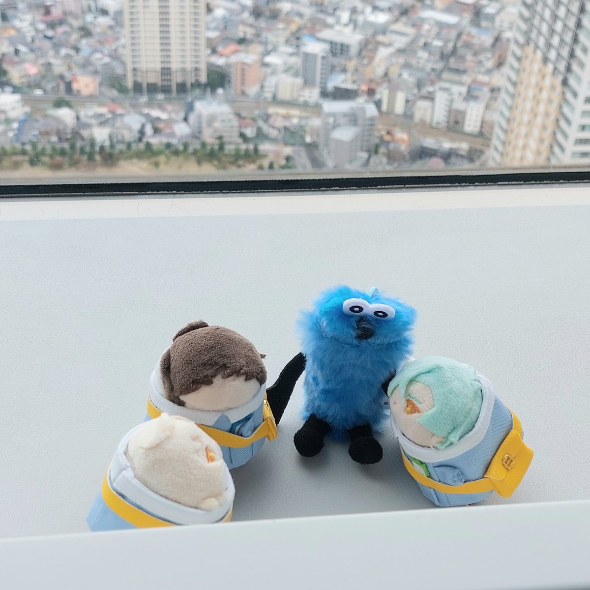 あみか@もち tweet media