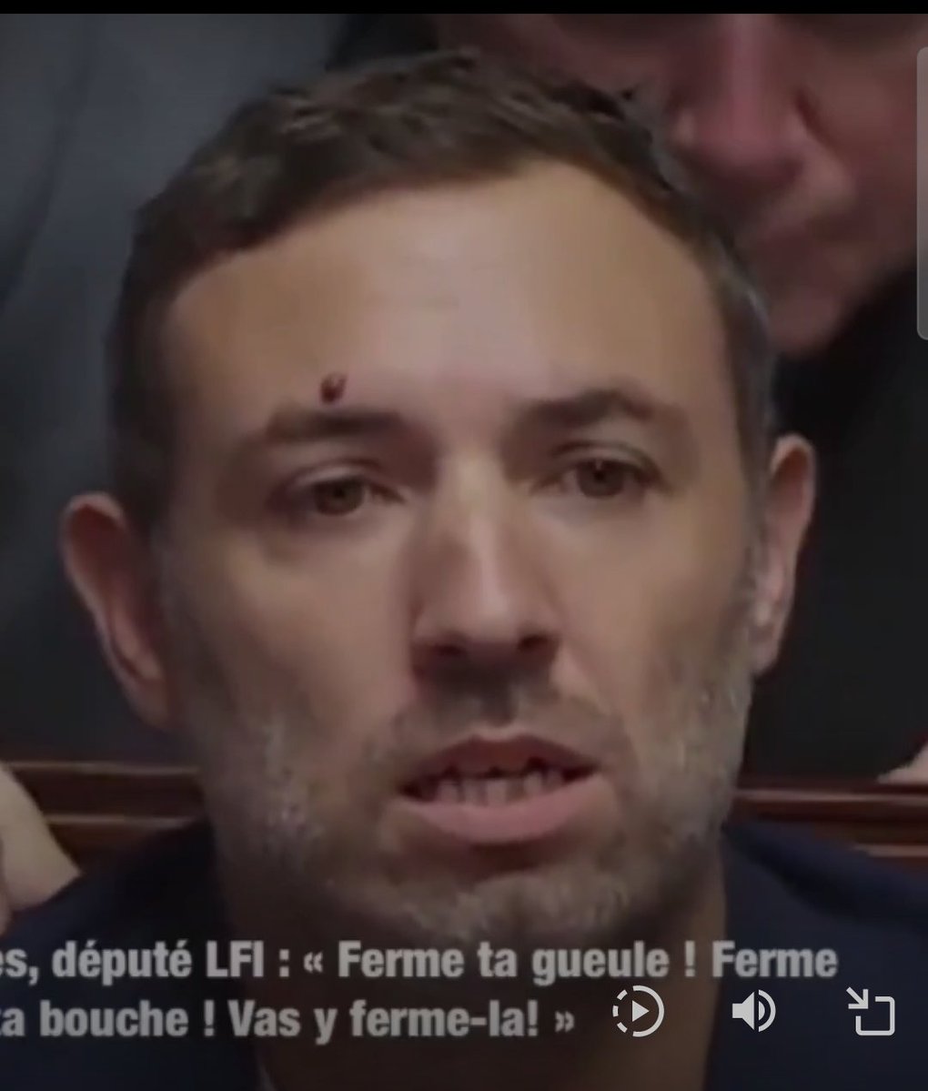 LÉVADÉDUBOCAL tweet media