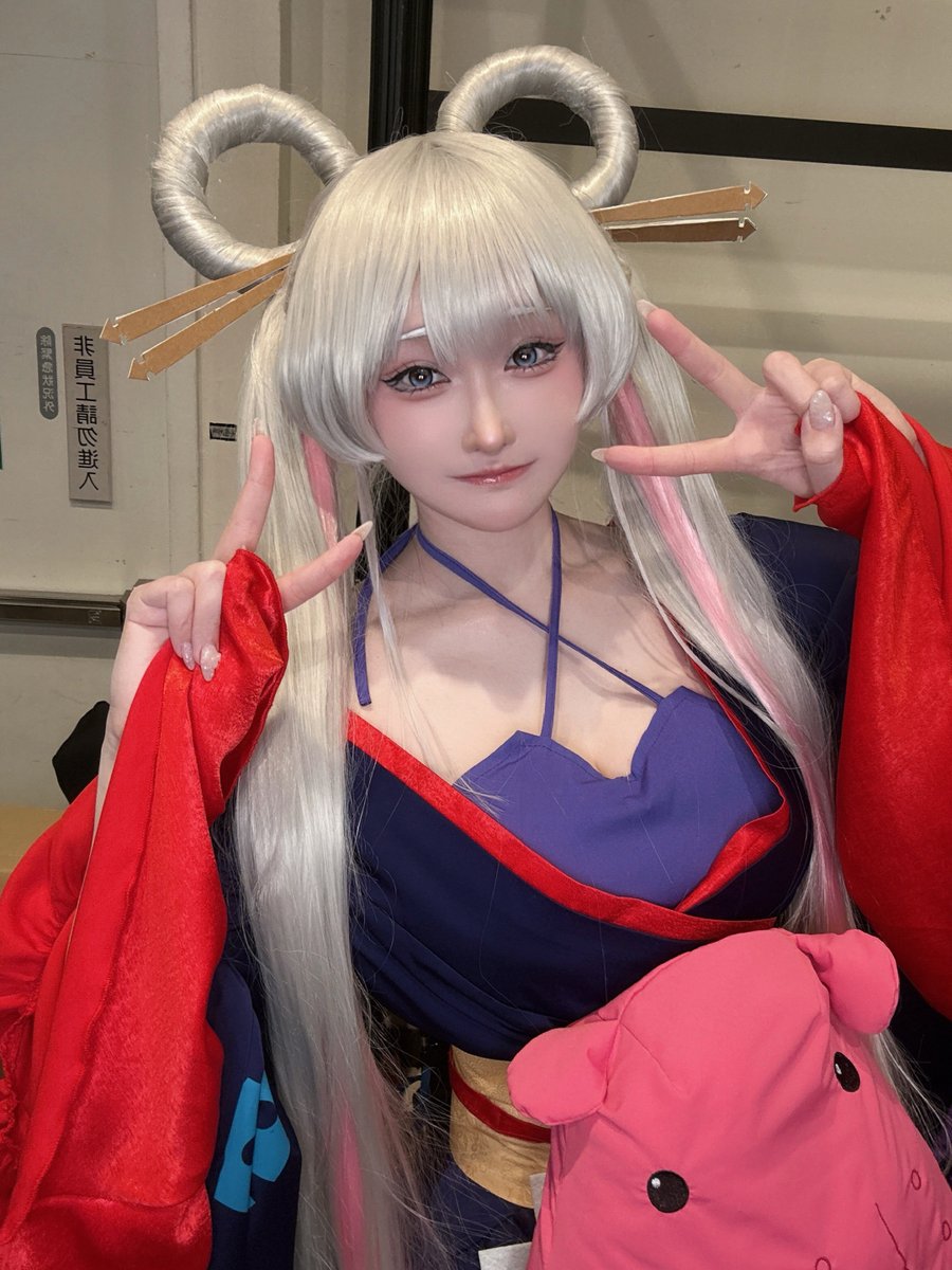 月見ヤチヨ🌙* :ﾟ