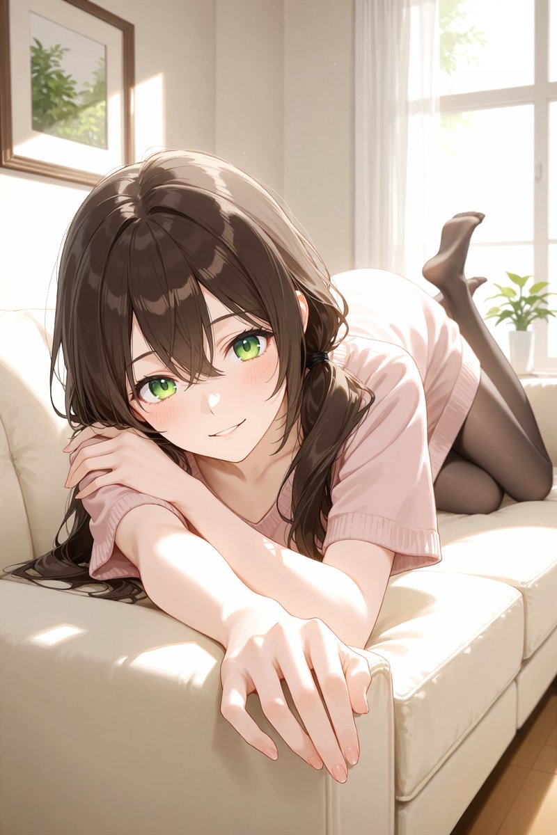 けも(七花さん) tweet media