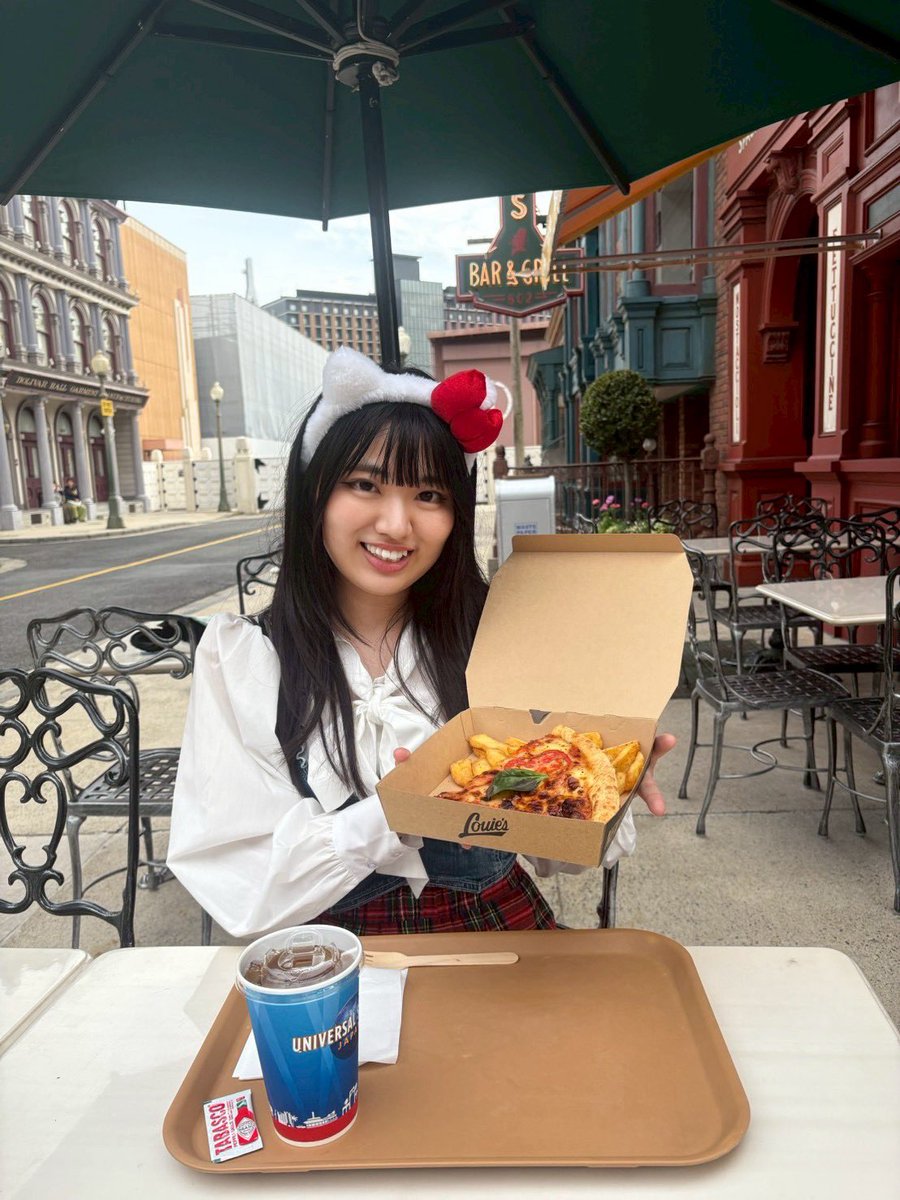 吉里 美玲🎠 tweet media