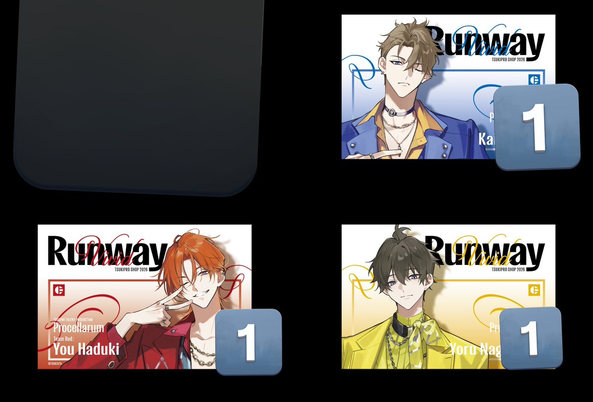 ねじぼう@取引垢 ツイフィ有 tweet media