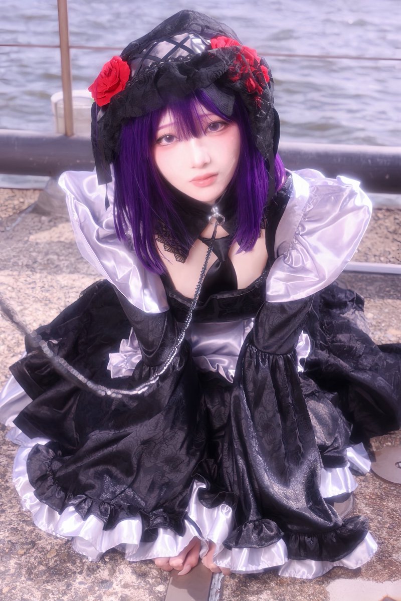 るな tweet media