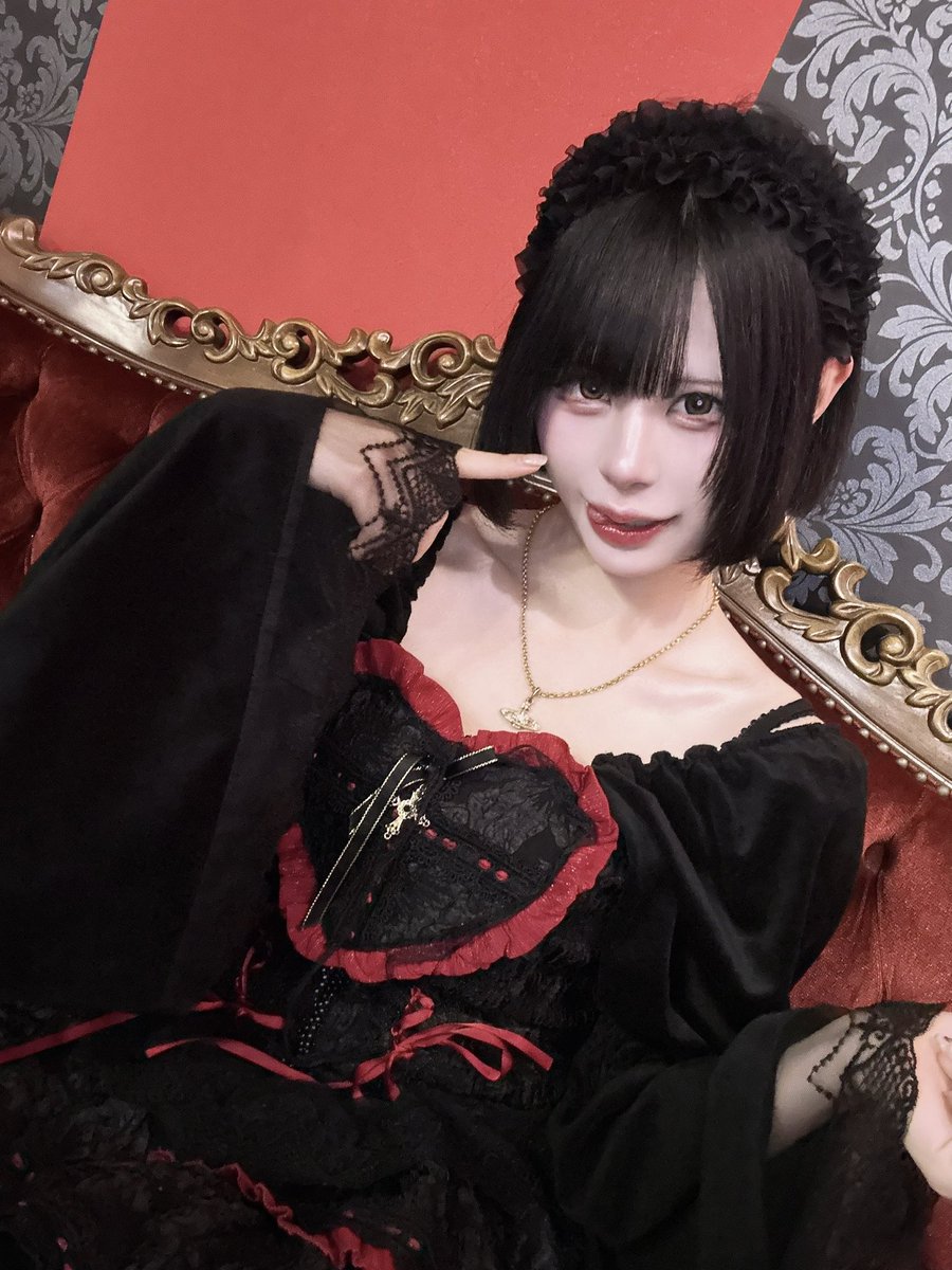 緋月(hitsugi)⚰️ tweet media