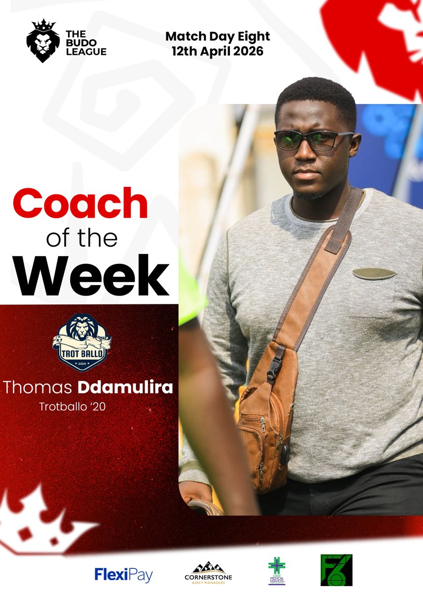 The Budo League tweet media