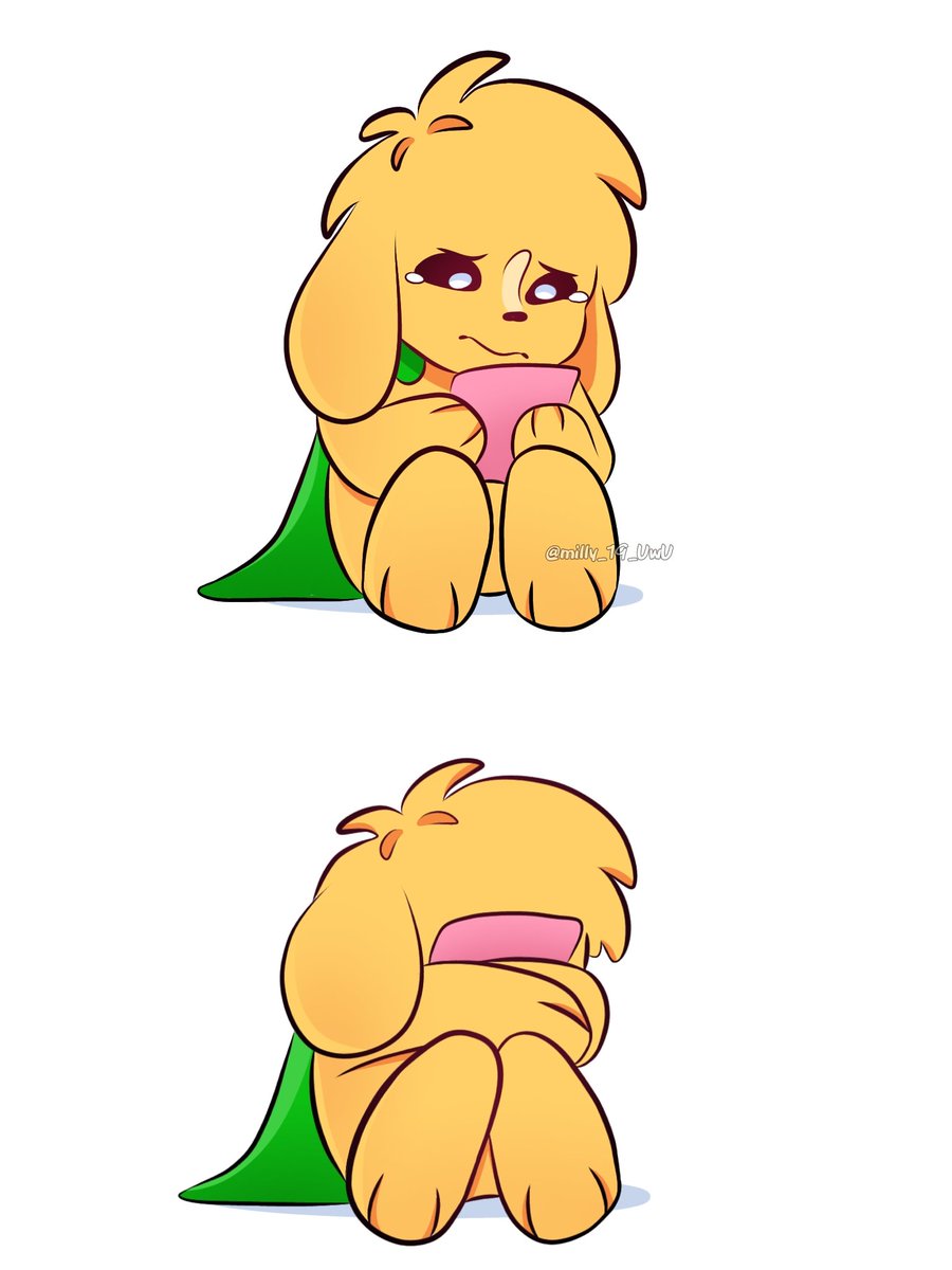 ✨️Milly Animeishión ✨️ tweet media