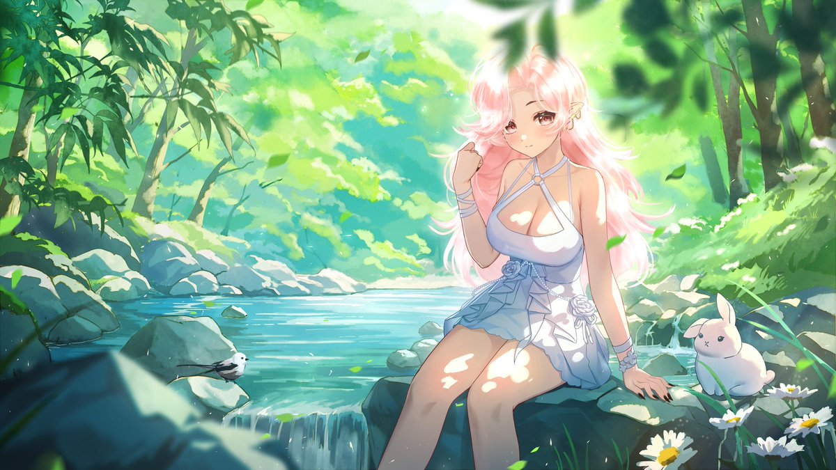 ✨️LeilaGVT✨️🌹🩷 tweet media